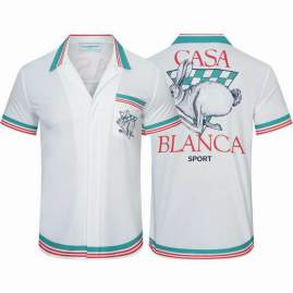 Picture of Casablanca Shirt Pant Suits _SKUCasablancaM-3XLmyt911172120817